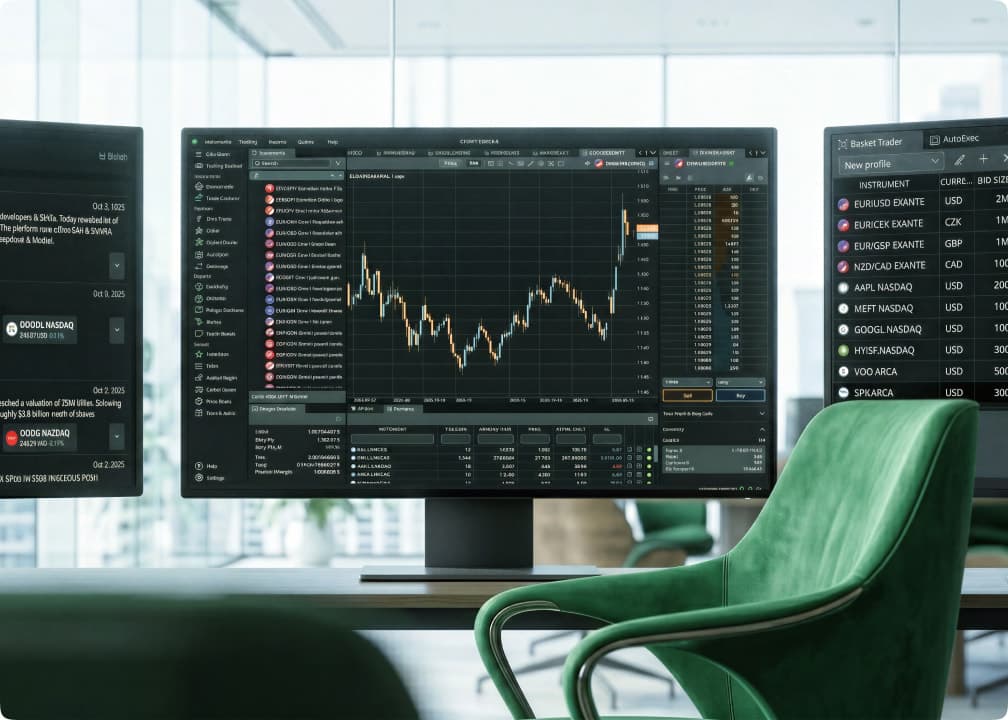 Brokerages