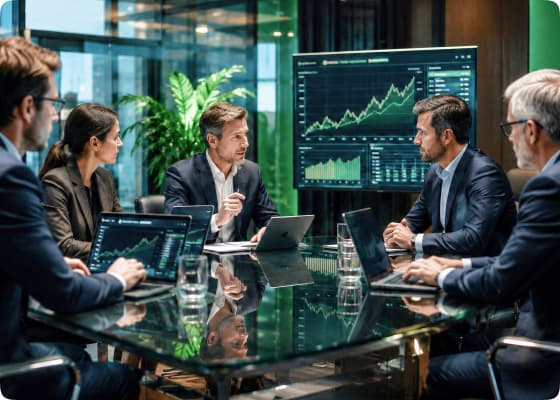 Professional Traders